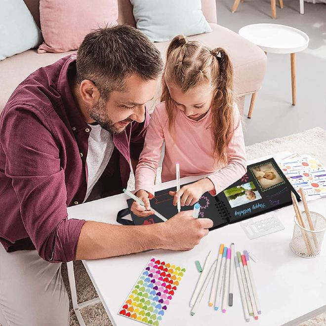 Album Photo Personnalisé